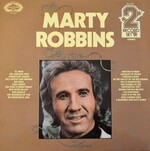 Marty Robbins - Big Iron - Lyrics and ratings - Rate Your Music